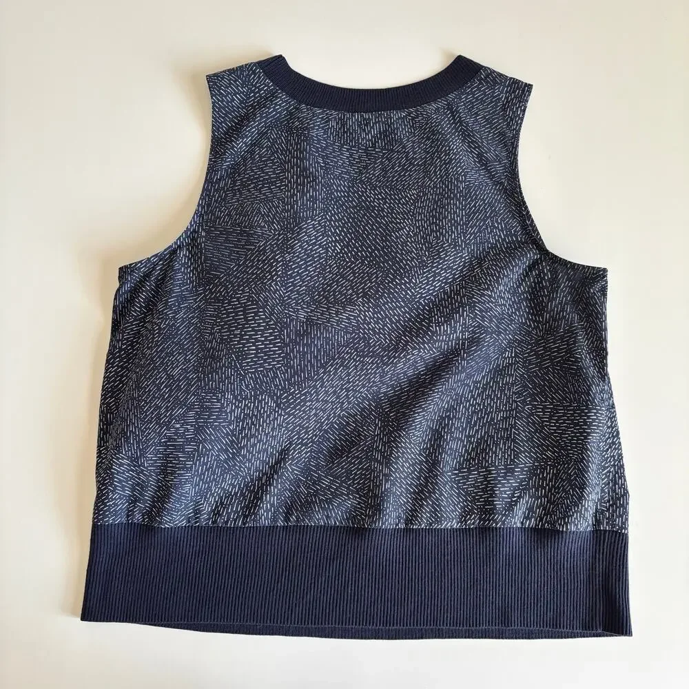 Athleta features zephyr